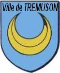logo tremuson