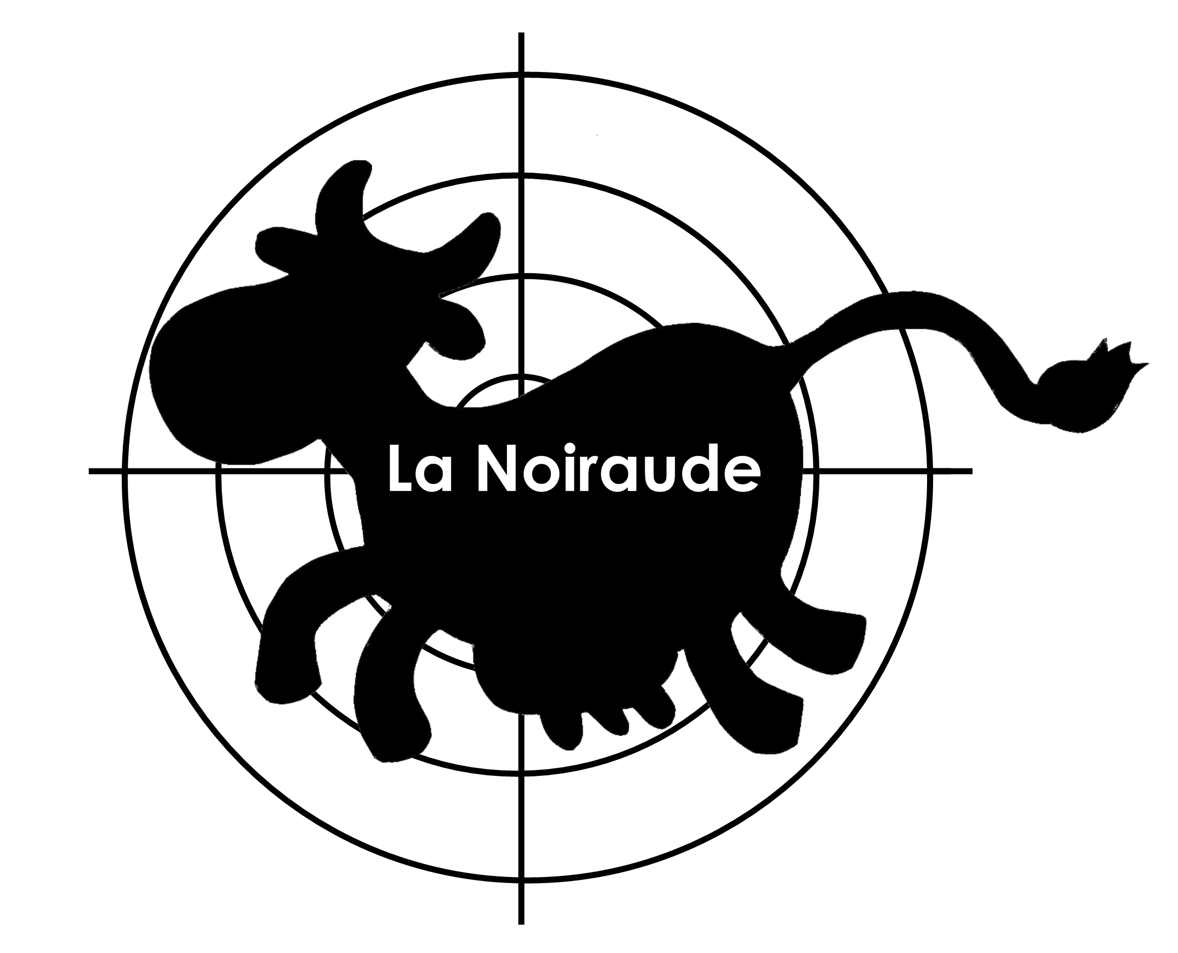 Logo Noiraude fonds specialise