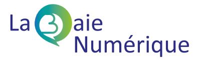logo La Baie Numérique