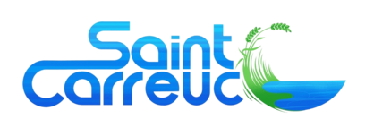 logo commune de Saint-Carreuc