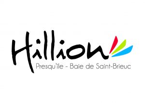 Logo Hillion
