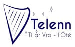 Logo Telenn Ti ar Vro LÔté Sant Brieg