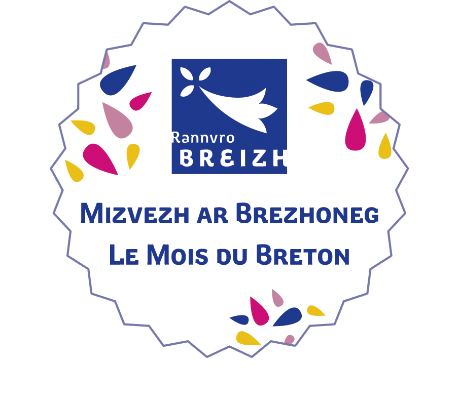 estampille Mois du breton RVB