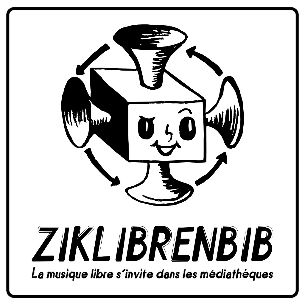 LogoZiklibrenbib